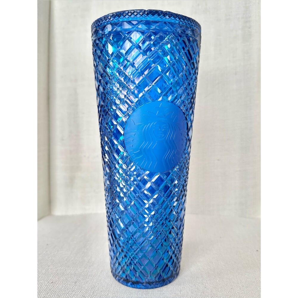 Starbucks Holiday 2022 Jewel Iridescent Venti 24oz Tumbler